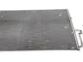 A/C cooling radiator (condenser)