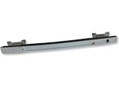 Rear bumper cross member