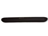 Trunk door license plate light bar