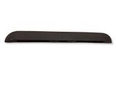 Trunk door license plate light bar