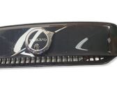 Front grill
