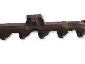 Exhaust manifold
