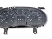 Speedometer (instrument cluster)