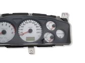 Speedometer (instrument cluster)