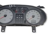 Compteur de vitesse tableau de bord