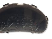Compteur de vitesse tableau de bord