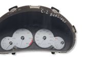 Speedometer (instrument cluster)
