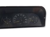 Compteur de vitesse tableau de bord