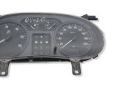 Speedometer (instrument cluster)