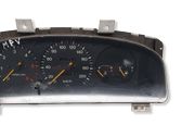 Compteur de vitesse tableau de bord