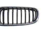 Front grill