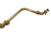 Air conditioning (A/C) pipe/hose