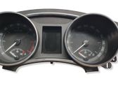 Compteur de vitesse tableau de bord