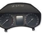Compteur de vitesse tableau de bord