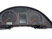 Speedometer (instrument cluster)