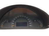 Speedometer (instrument cluster)