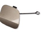 Front tow hook cap/cover