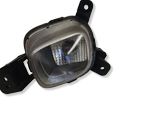 Front fog light