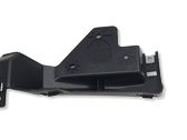 Rear bumper mounting bracket