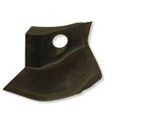 Blende Rückleuchte Heckleuchte