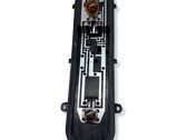 Tail light bulb cover holder