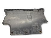 Engine splash shield/under tray