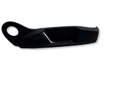 Seat trim