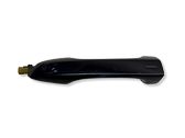 Front door exterior handle