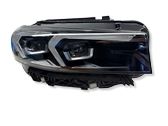 Headlight/headlamp