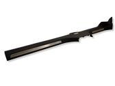 Front sill trim cover