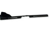 Front sill trim cover