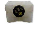 Brake fluid reservoir