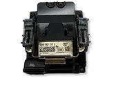 Windshield/windscreen camera