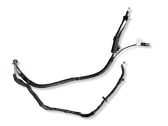 Wires (starter motor)