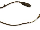 Lambda probe sensor