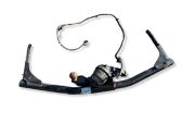 Tow bar set