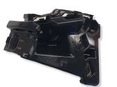 Rear bumper mounting bracket