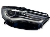 Headlight/headlamp