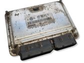 Engine control unit/module