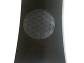 Side speaker trim/cover