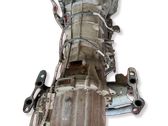 Automatic gearbox