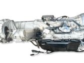 Automatic gearbox