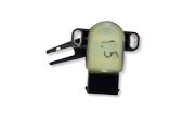 Brake pedal sensor switch