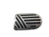 Brake pedal