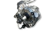 Fuel injection high pressure pump