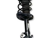 Front shock absorber/damper