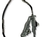 Aerial GPS antenna