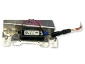 Aerial antenna amplifier