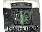 Front seat light