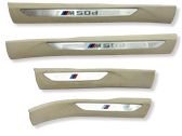 sill trim set (inner)